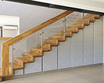 Construction et protection de vos escaliers par Escaliers Maisons à La Gohanniere